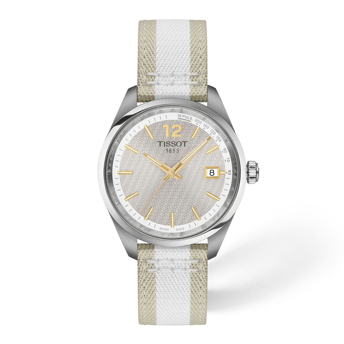 Tissot Pr 100 34Mm T150.210.17.037.00