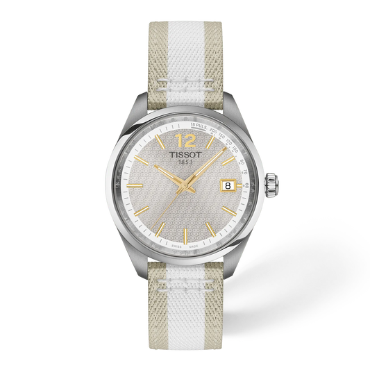 Tissot Pr 100 34Mm T150.210.17.037.00