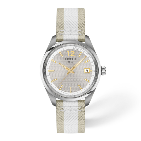 Tissot Pr 100 34Mm T150.210.17.037.00