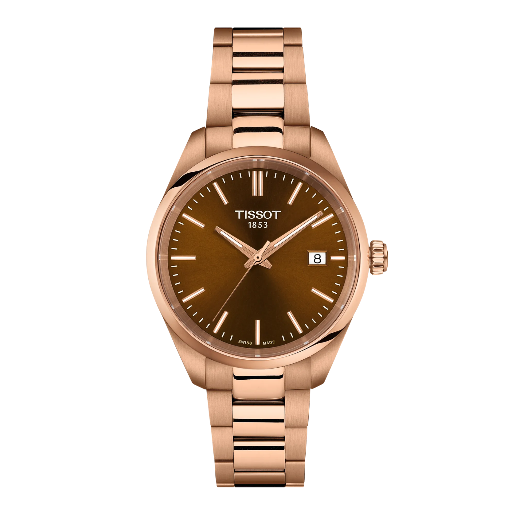 Tissot PR 100 34mm T150.210.33.291.00