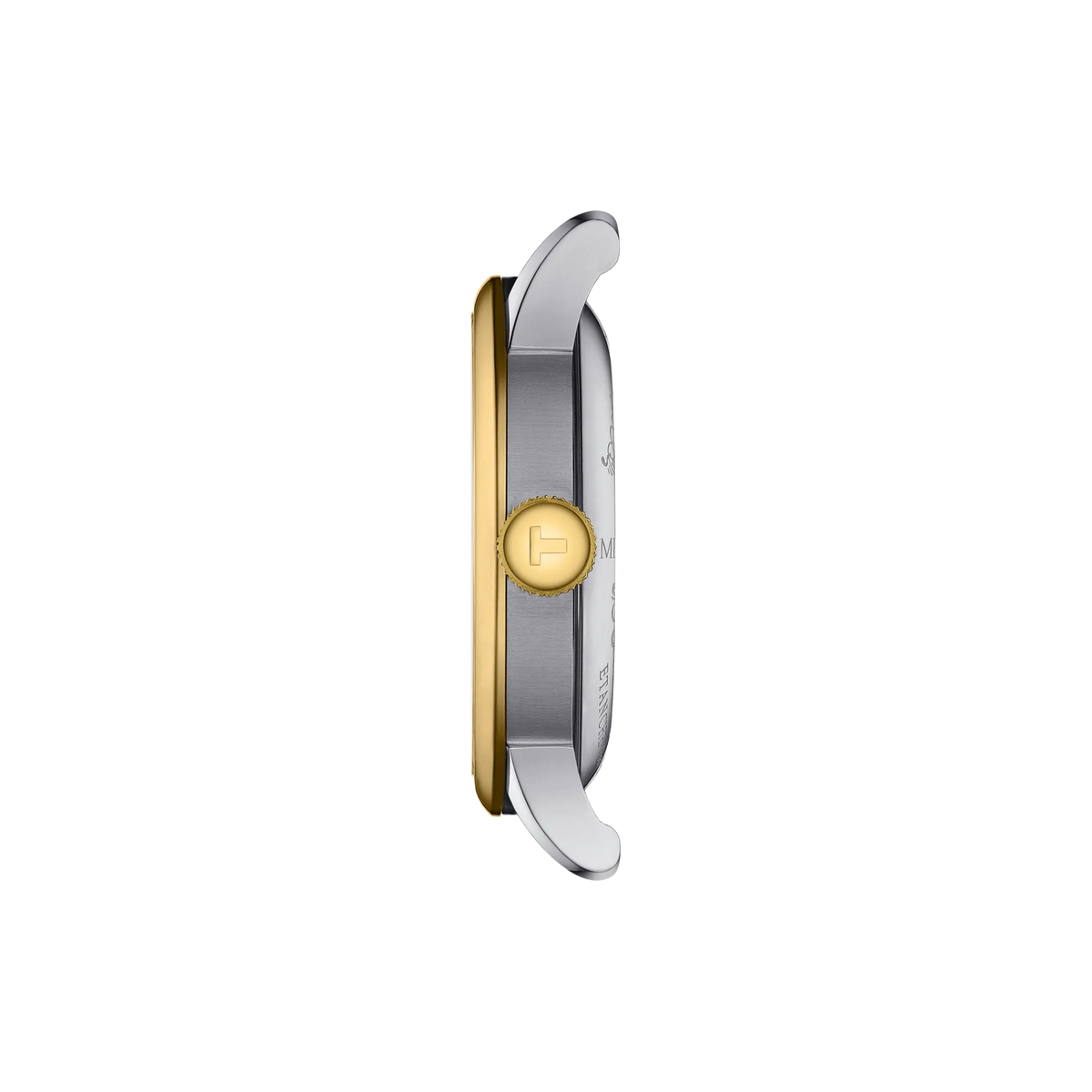 Tissot Le Locle 39.3mm T006.407.22.093.00