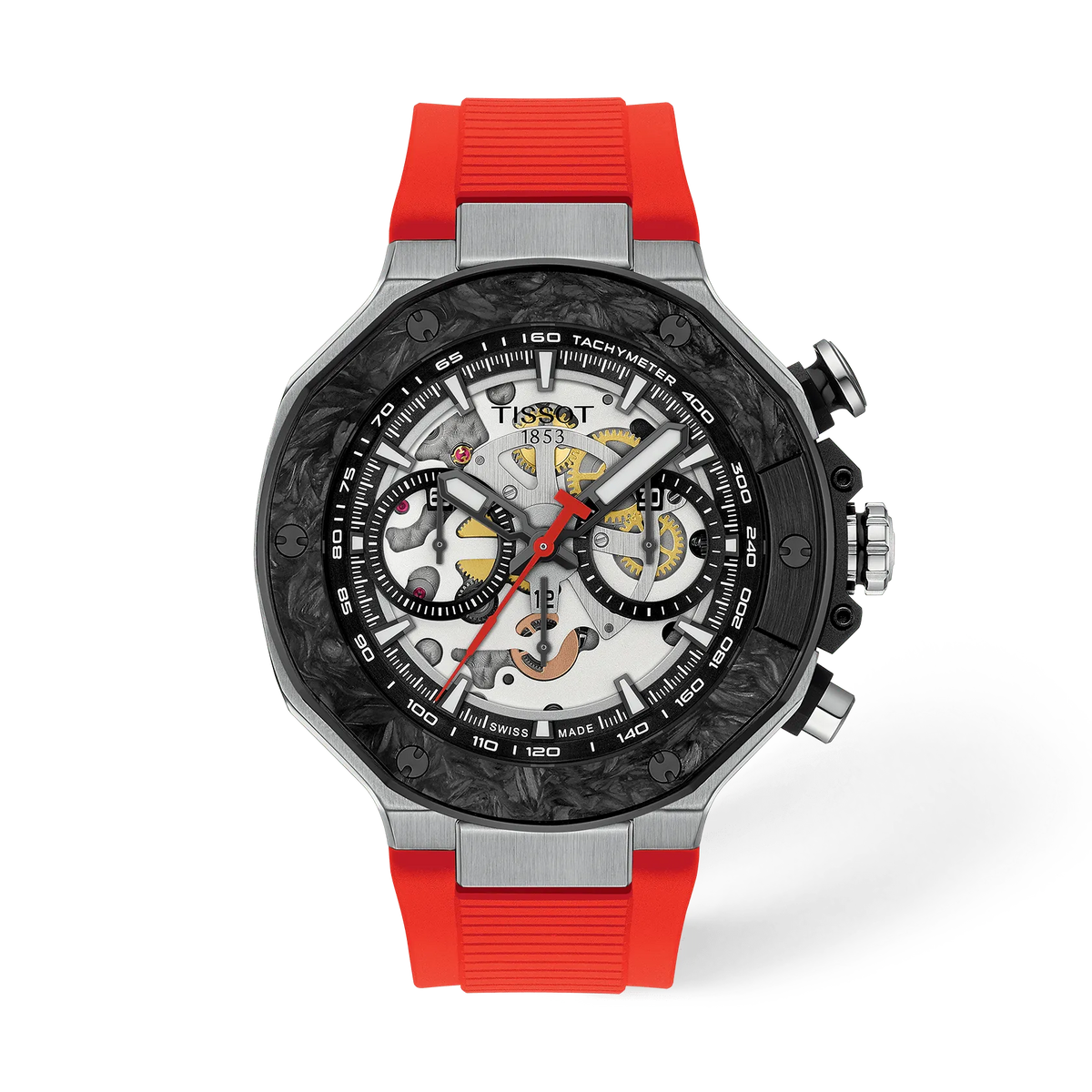 Tissot T-Race Motogp 2026 45Mm T141.462.27.051.00