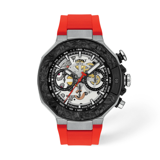 Tissot T-Race Motogp 2026 45Mm T141.462.27.051.00