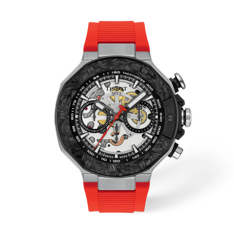 Tissot T-Race Motogp 2026 45Mm T141.462.27.051.00