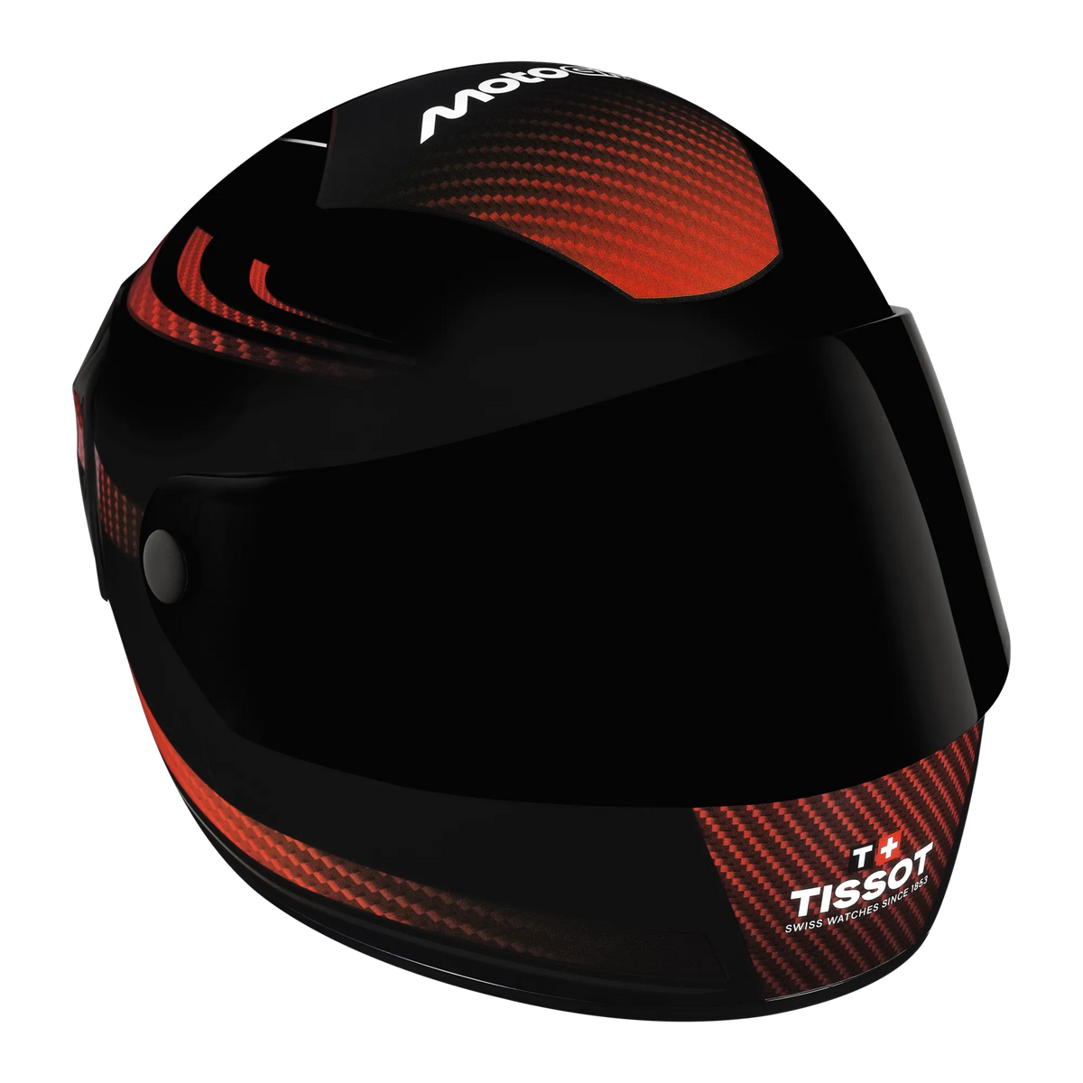 Tissot T-Race Motogp 2026 45Mm T141.462.27.051.00