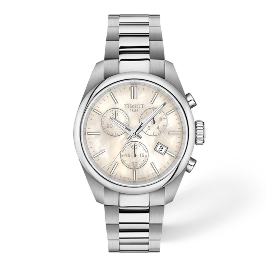Tissot Pr 100 36mm T150.217.11.111.00
