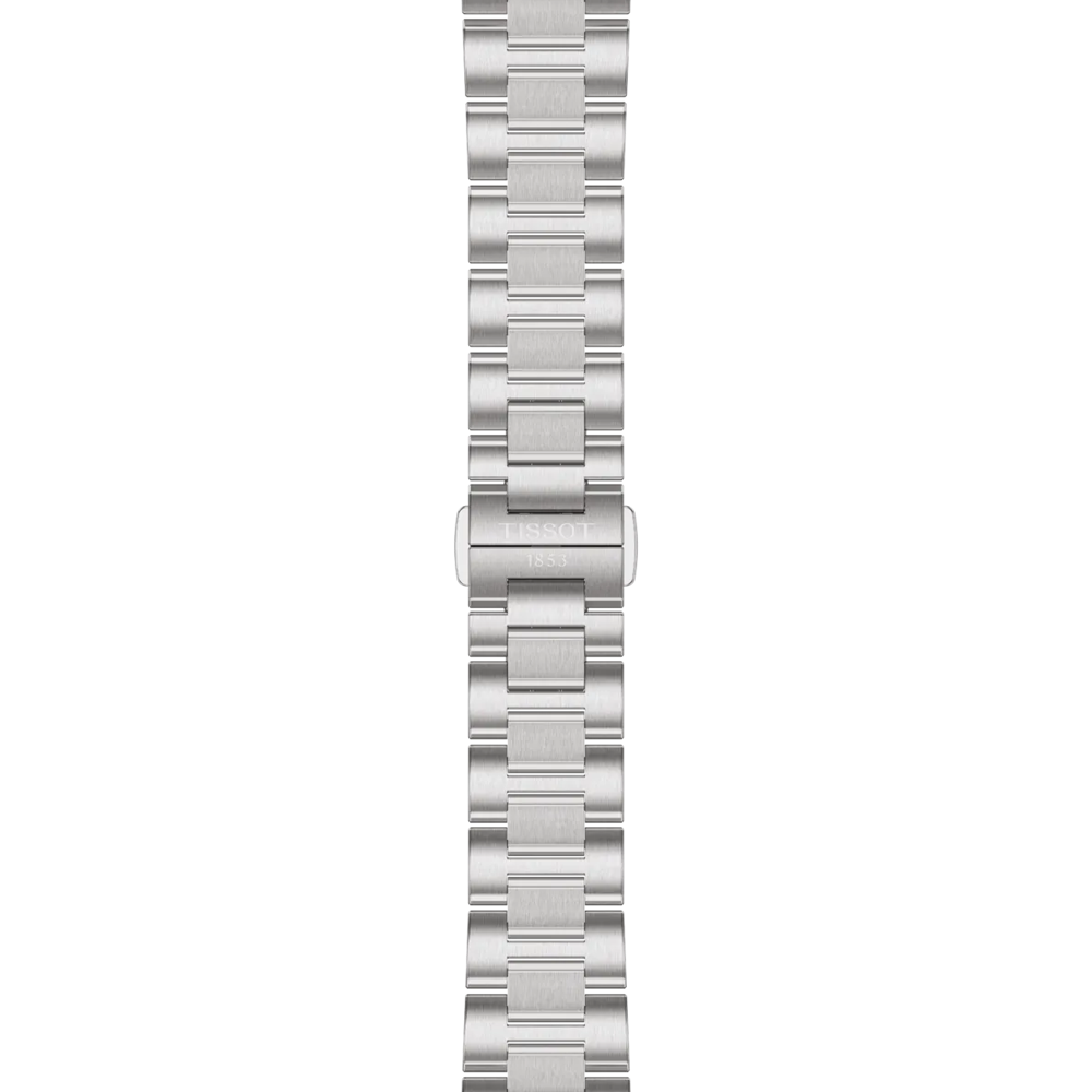 Tissot PRC 100 Solar 34mm T151.822.11.031.00