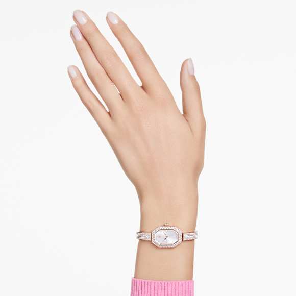 Swarovski Dextera Bangle watch 5672987