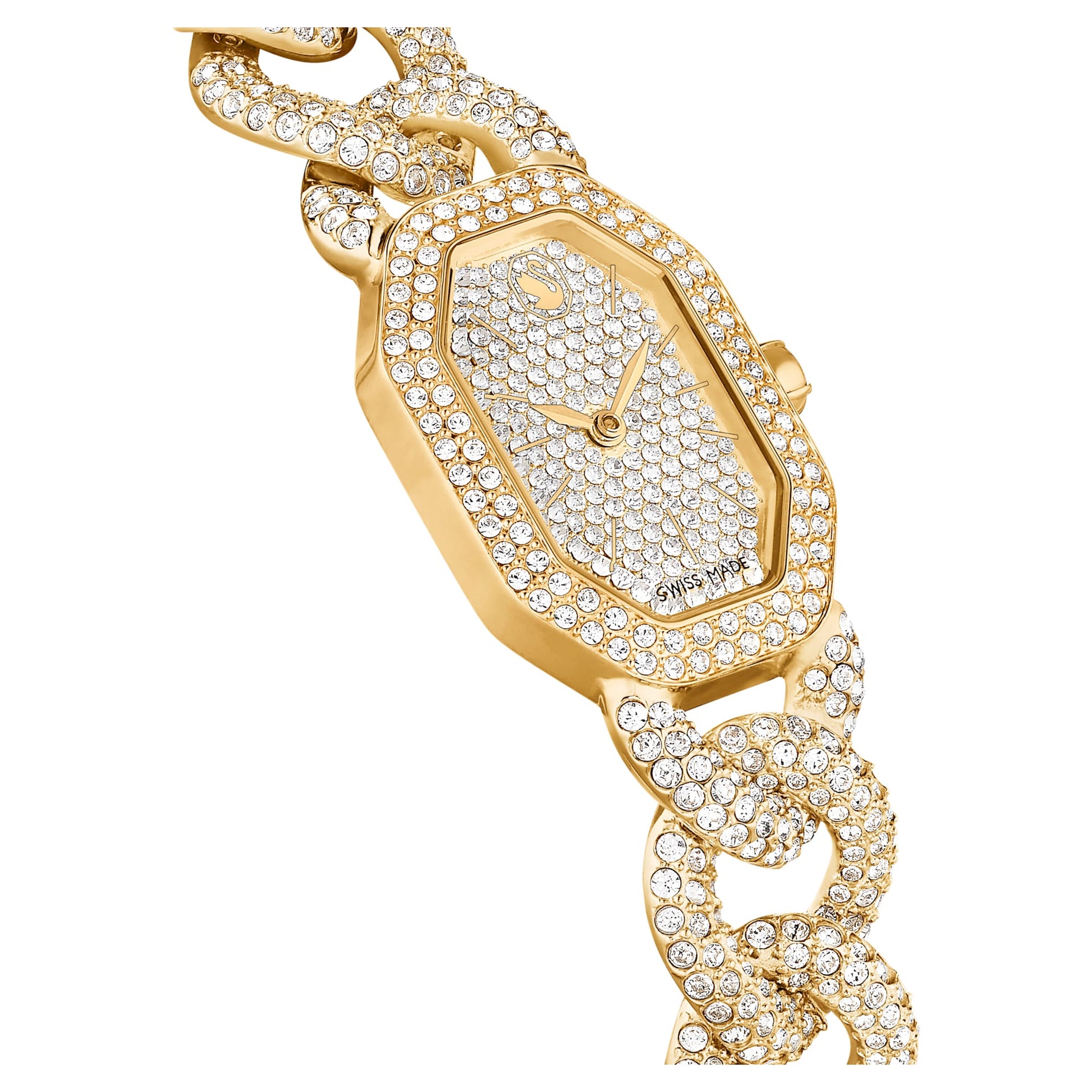 Swarovski Dextera Chain watch 5668854