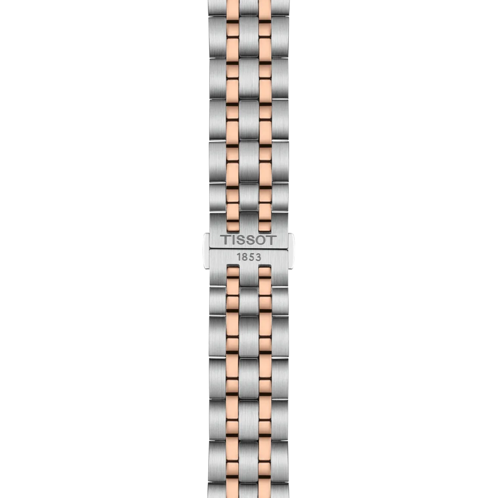 Tissot Classic Dream 40mm T158.407.22.031.01