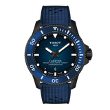 Tissot Seastar 2000 44mm T120.907.37.041.00