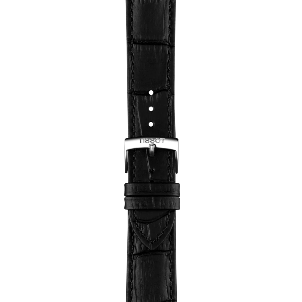 Tissot PR 100 Quartz 40mm T150.410.16.011.00