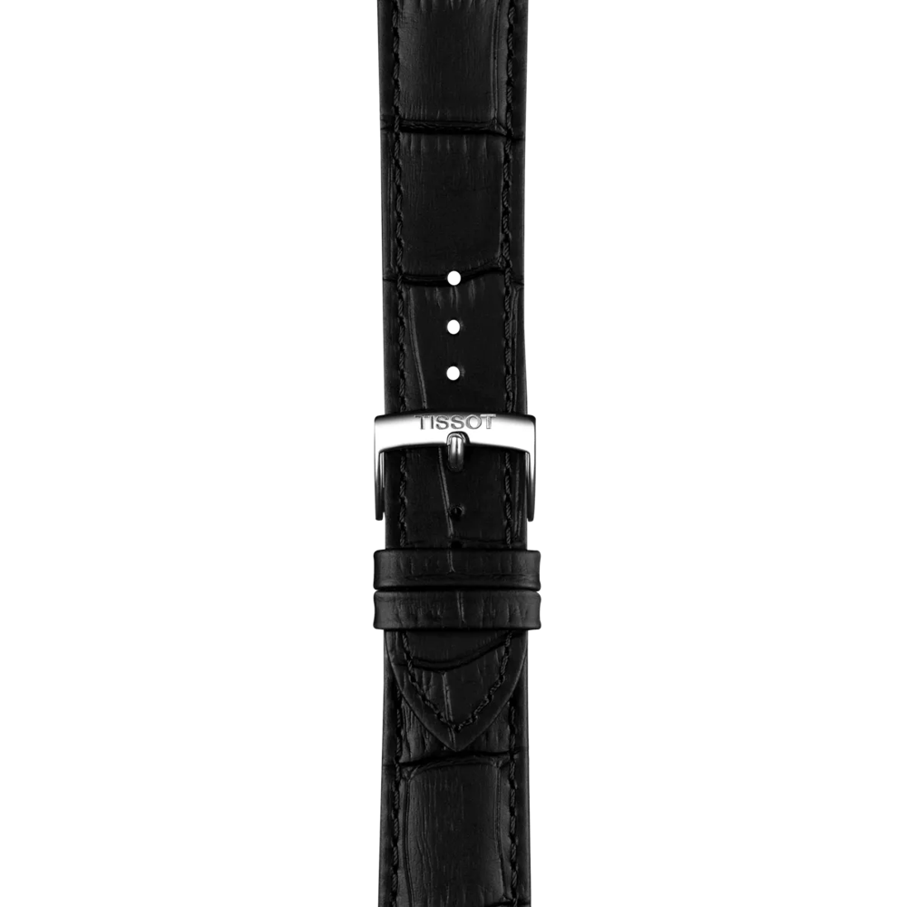 Tissot Prc 100 Solar 39Mm T151.422.16.051.00
