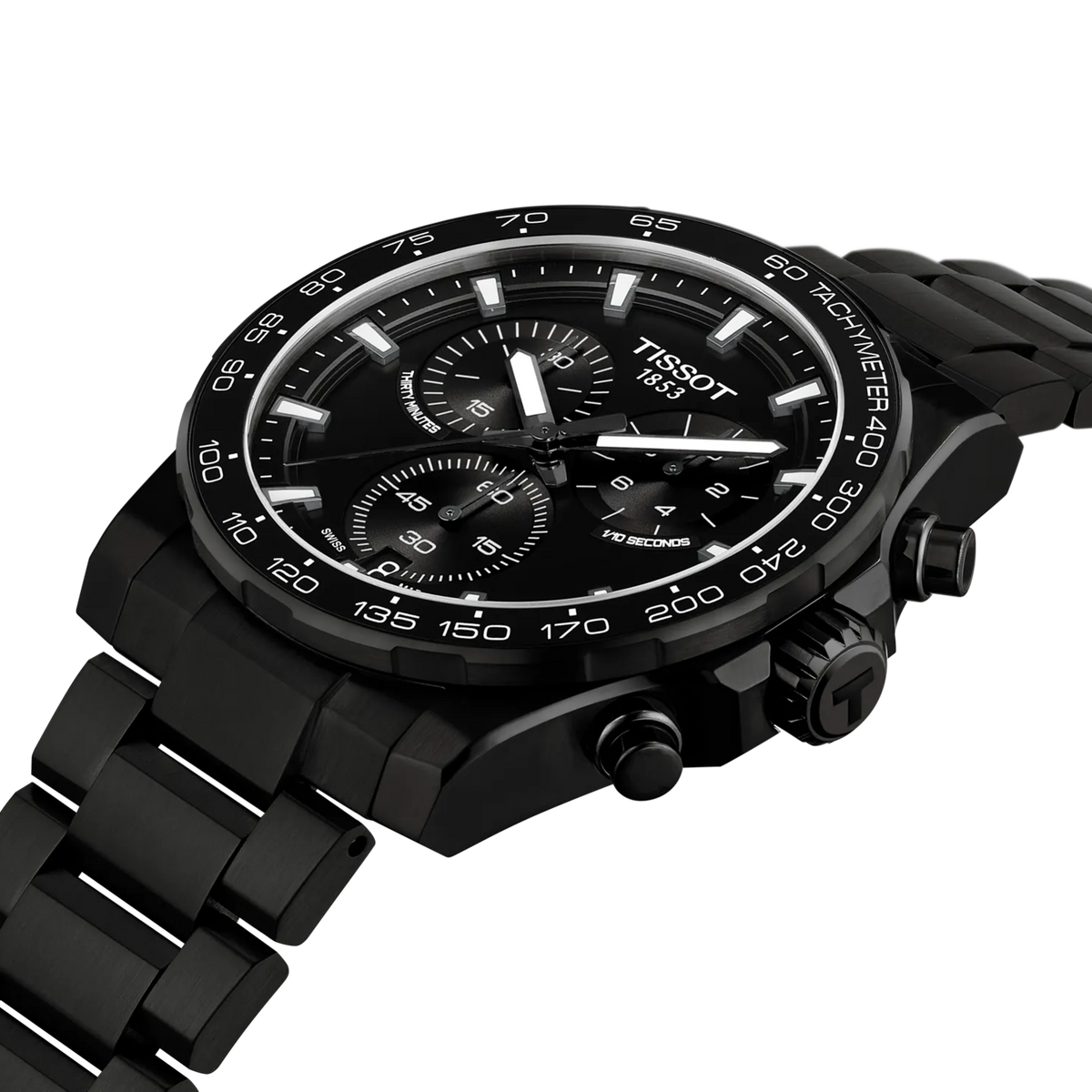 Tissot Supersport Quartz T125.417.33.051.00