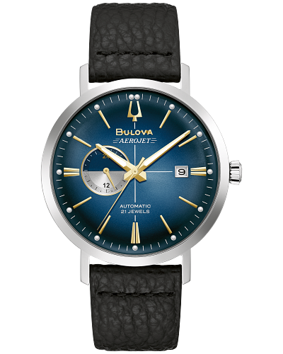 Bulova Aerojet | Classic 96B374