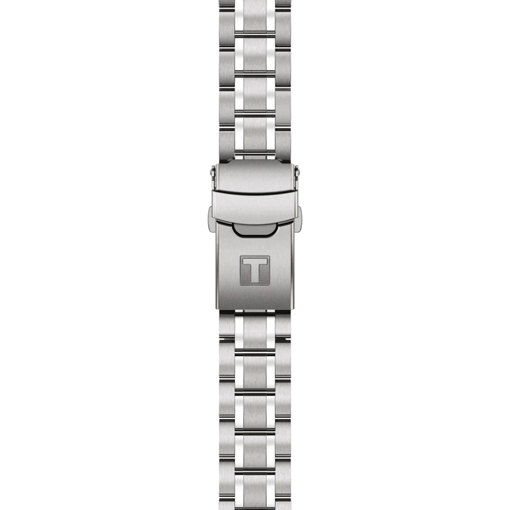 Tissot Seastar 1000 38Mm T120.217.11.011.00