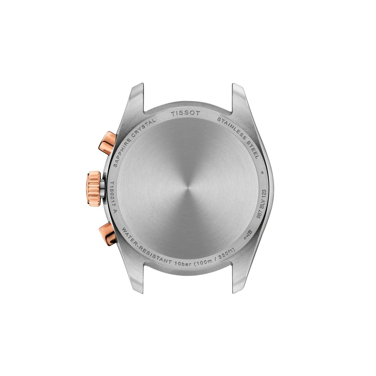 Tissot PR 100 36mm T150.217.22.111.00