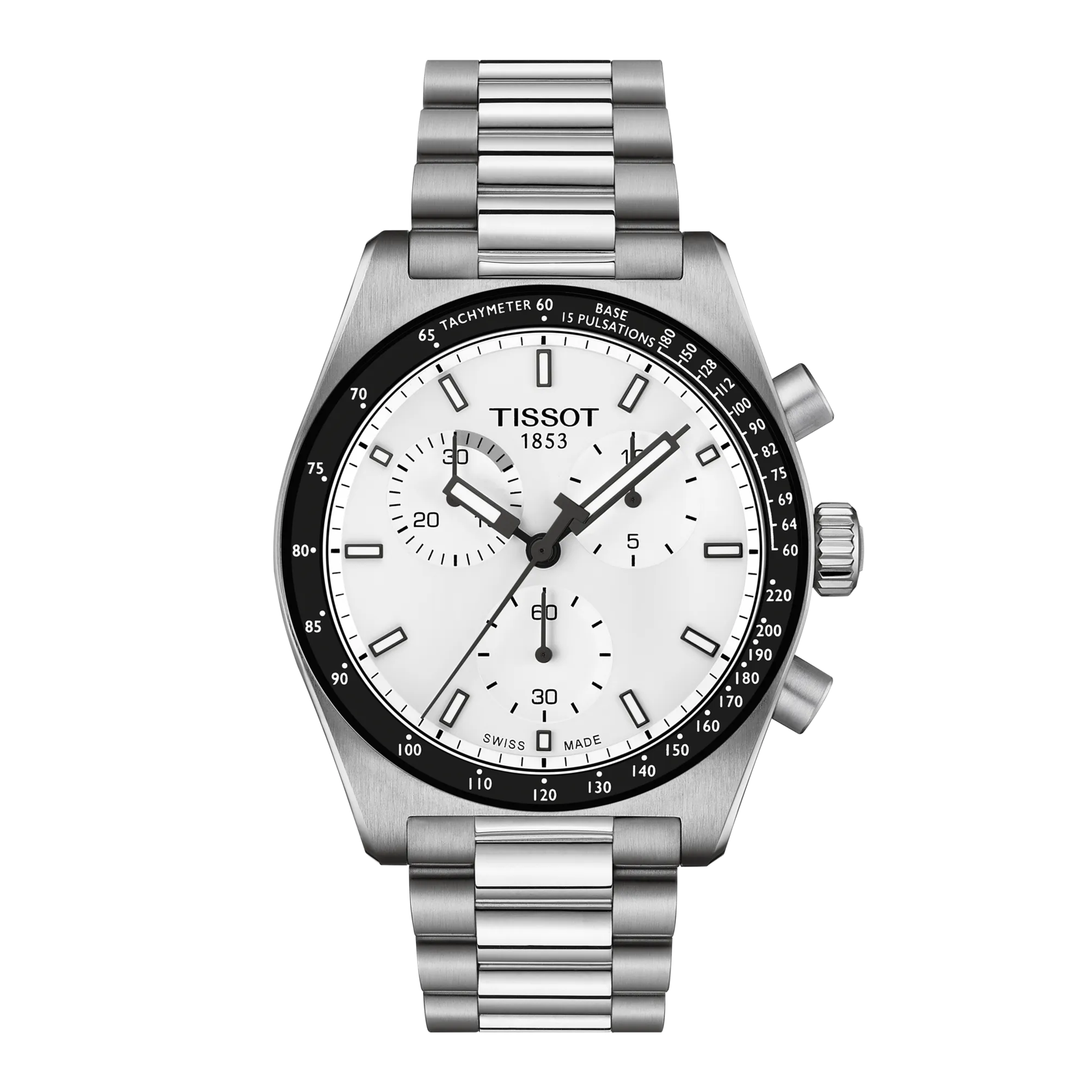 Tissot PR516 40mm T149.417.11.011.00