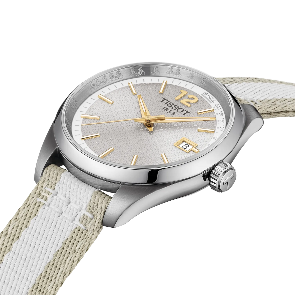 Tissot Pr 100 34Mm T150.210.17.037.00