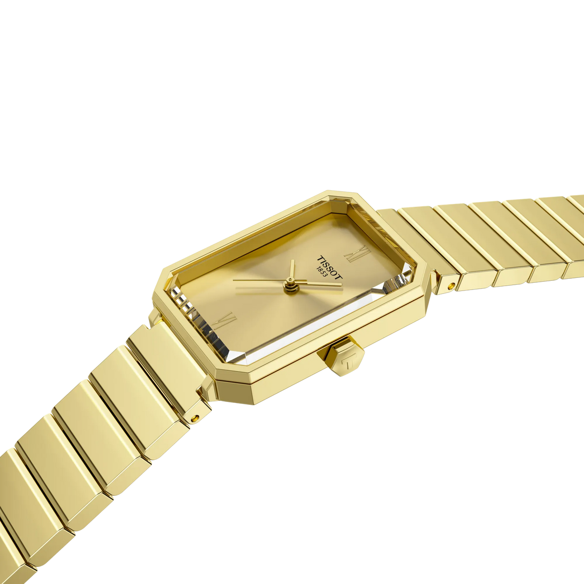 Tissot Srv 30Mm T160.110.33.023.00