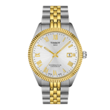 Tissot Ballade Powermatic 80 COSC 39mm T156.408.22.033.00