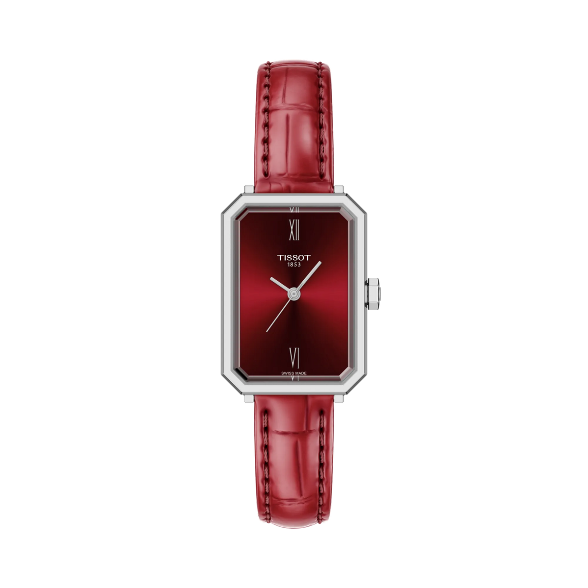 Tissot SRV 30mm T160.110.16.423.00