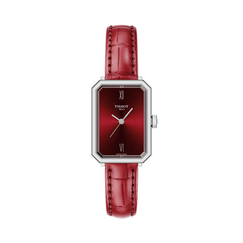 Tissot SRV 30mm T160.110.16.423.00