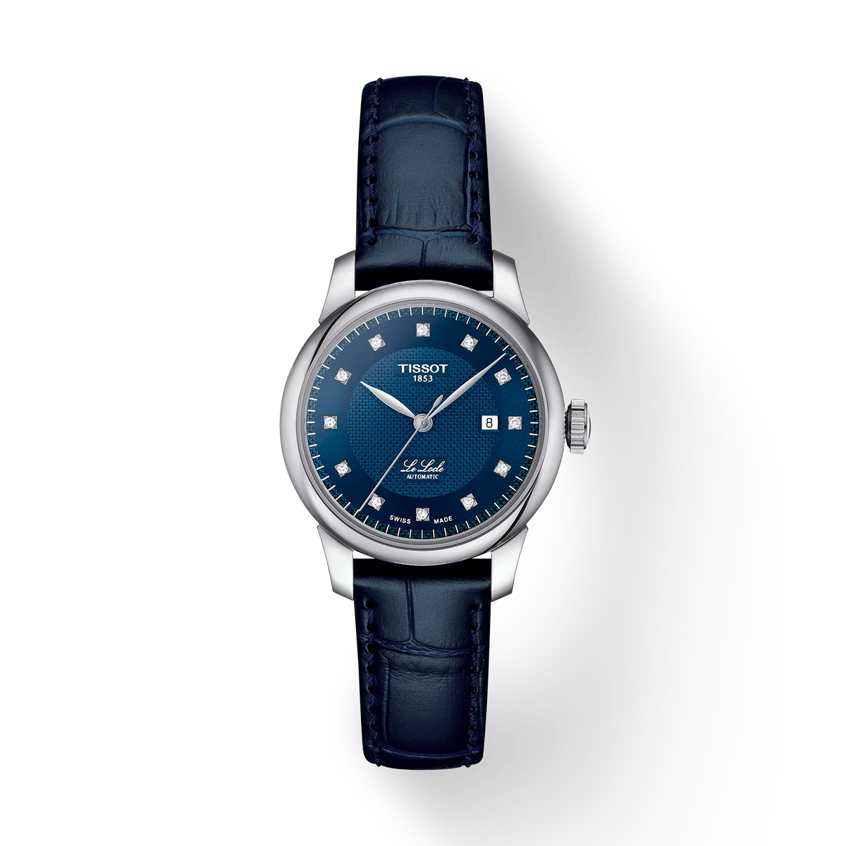 Tissot Le Locle 29mm T006.207.16.046.00