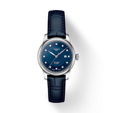 Tissot Le Locle 29mm T006.207.16.046.00