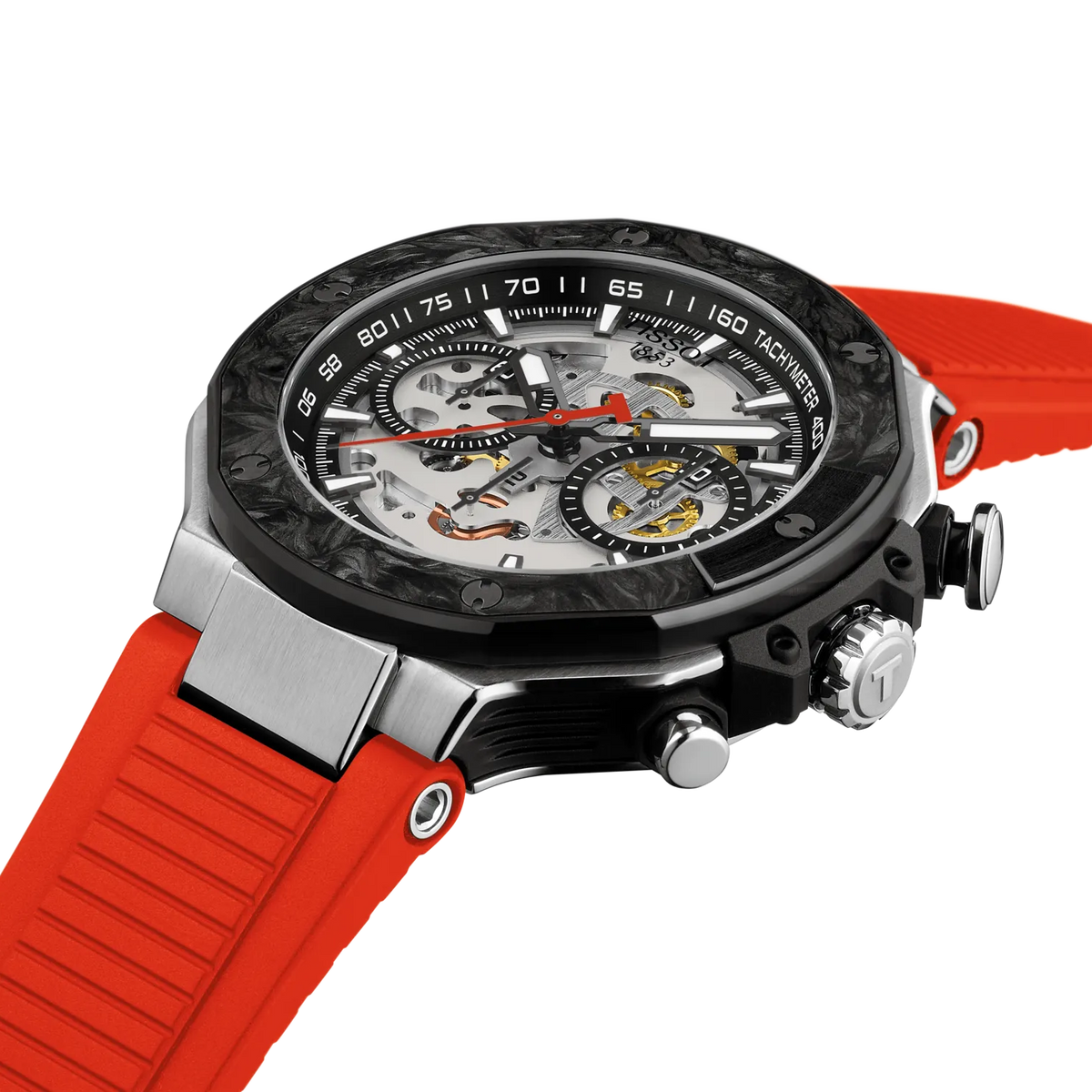 Tissot T-Race Motogp 2026 45Mm T141.462.27.051.00