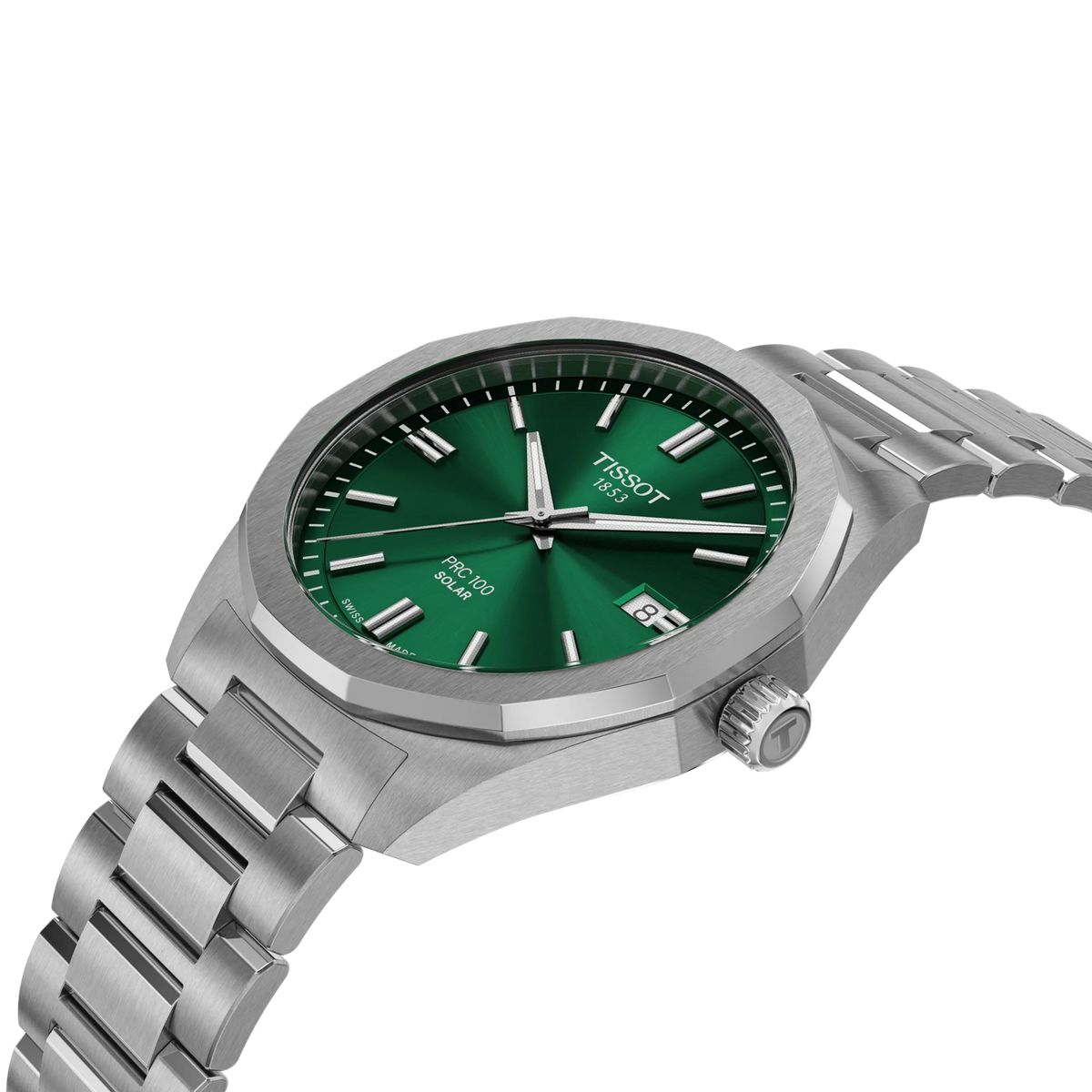 Tissot PRC 100 Solar T151.422.11.091.00