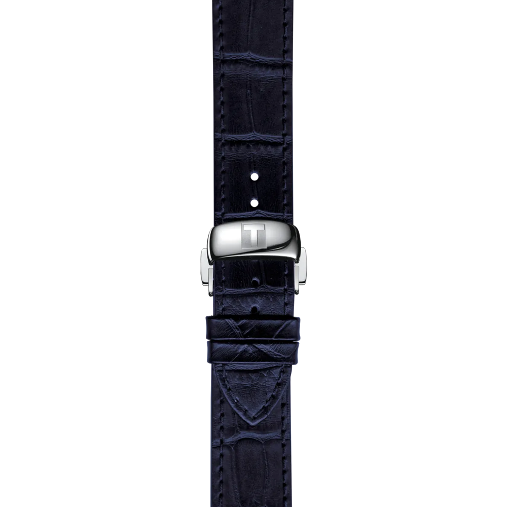 Tissot Le Locle 39mm T006.407.16.043.00