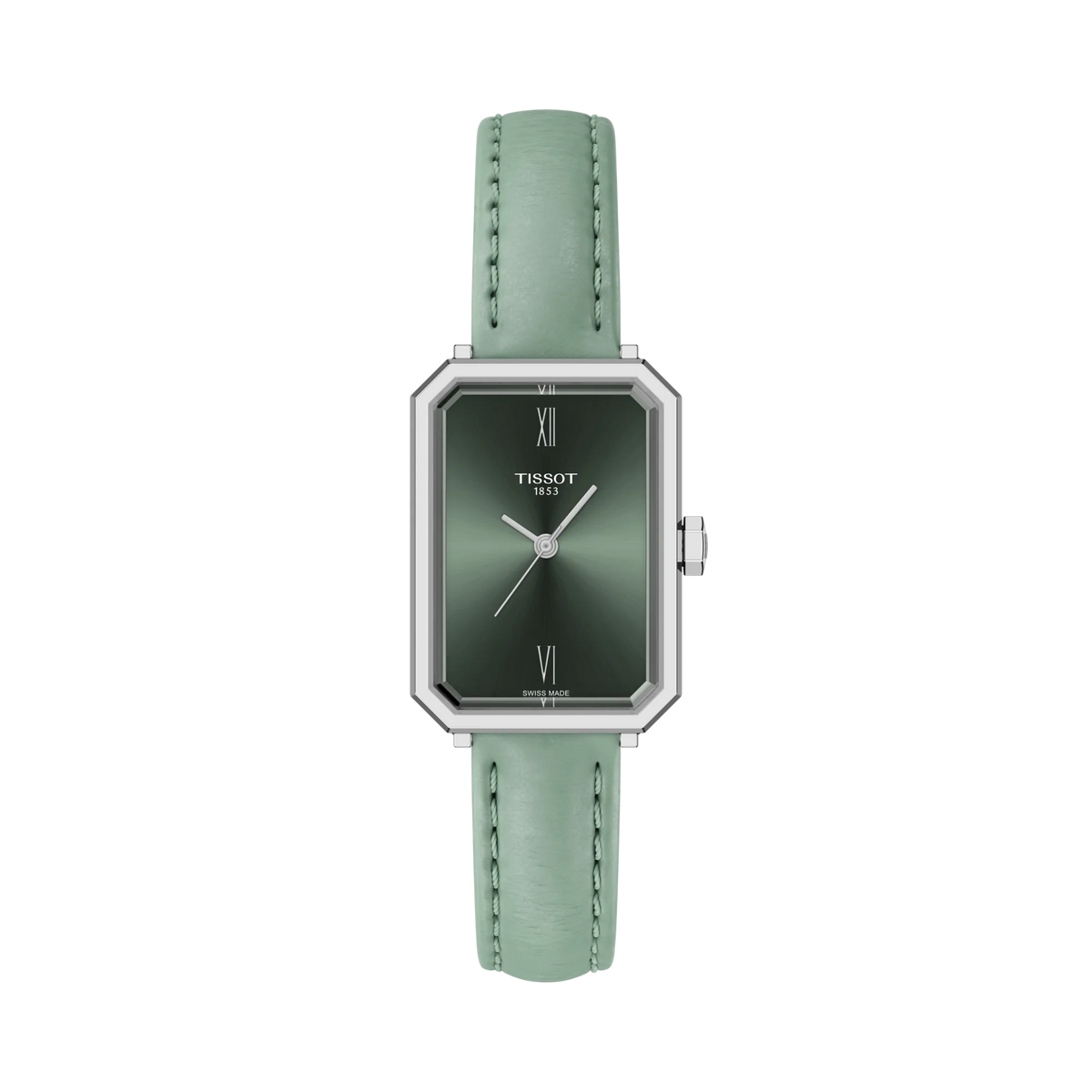 Tissot SRV 30mm T160.110.16.093.00