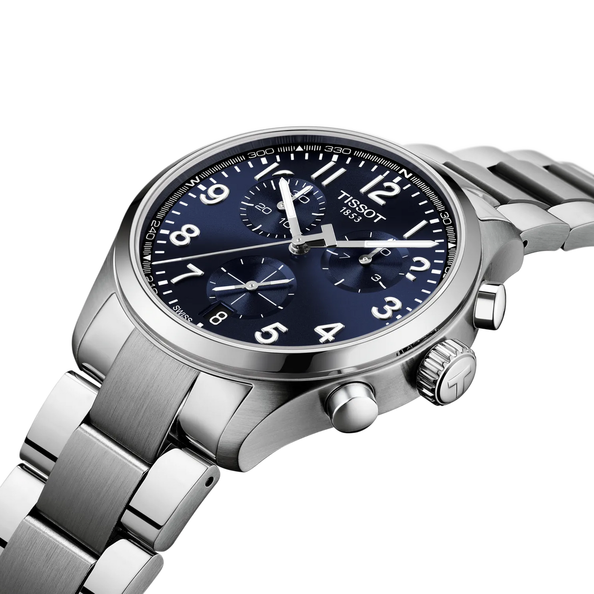 Tissot Chrono L 42Mm T116.417.11.042.00