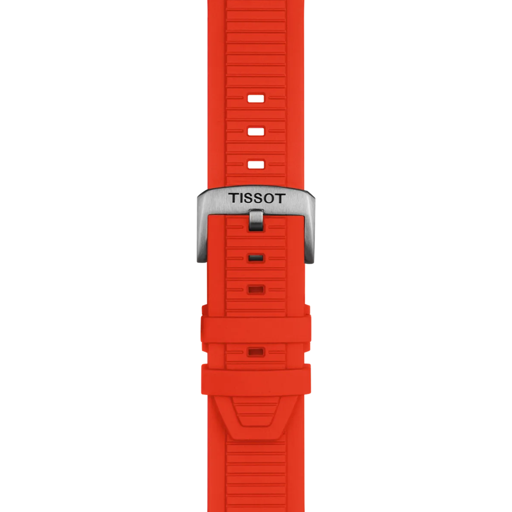 Tissot T-Race Motogp 2026 45Mm T141.462.27.051.00