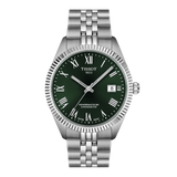 Tissot Ballade Powermatic 80 COSC 39mm T156.408.11.093.00