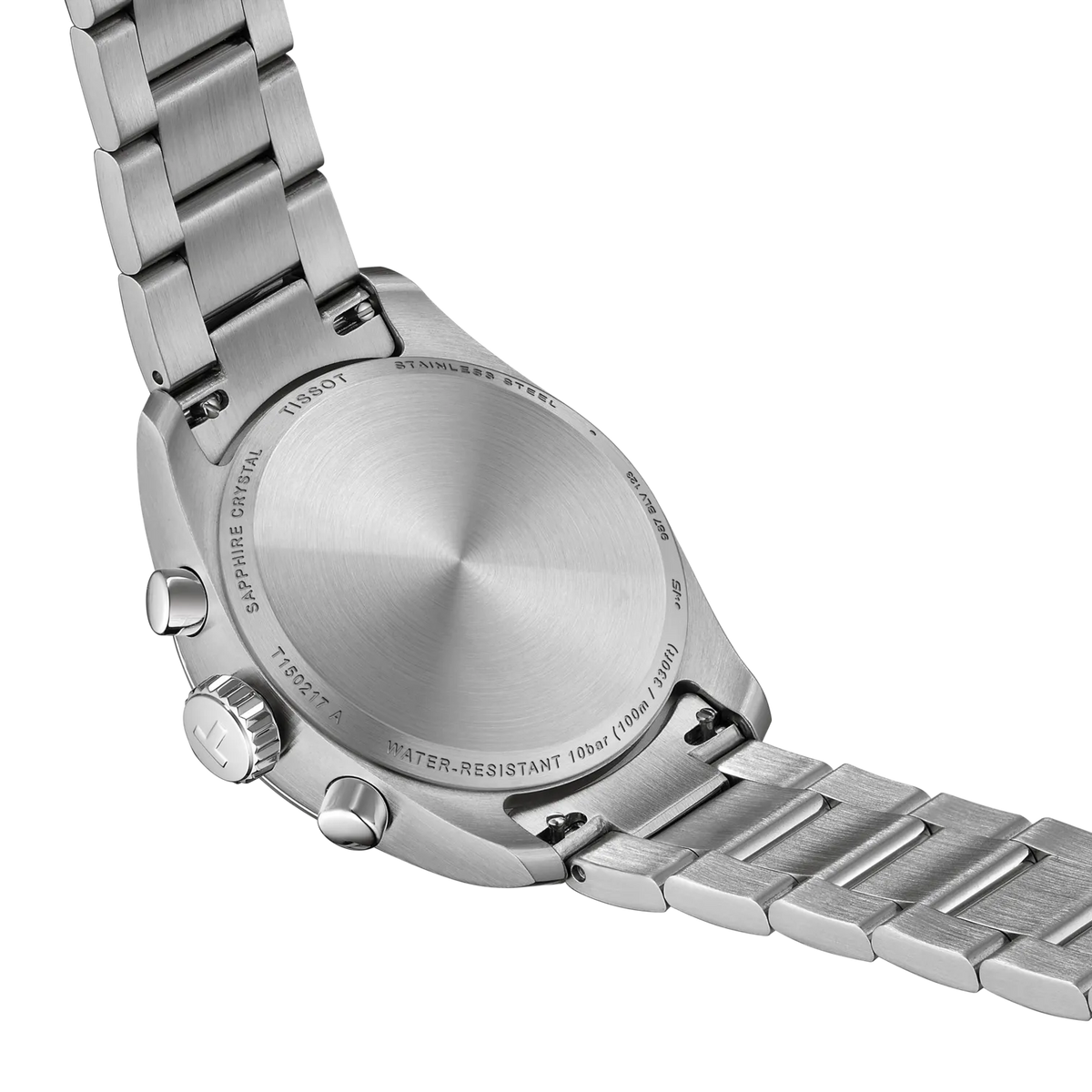 Tissot Pr 100 36Mm T150.217.11.131.00