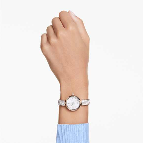 Swarovski Illumina watch 5671196