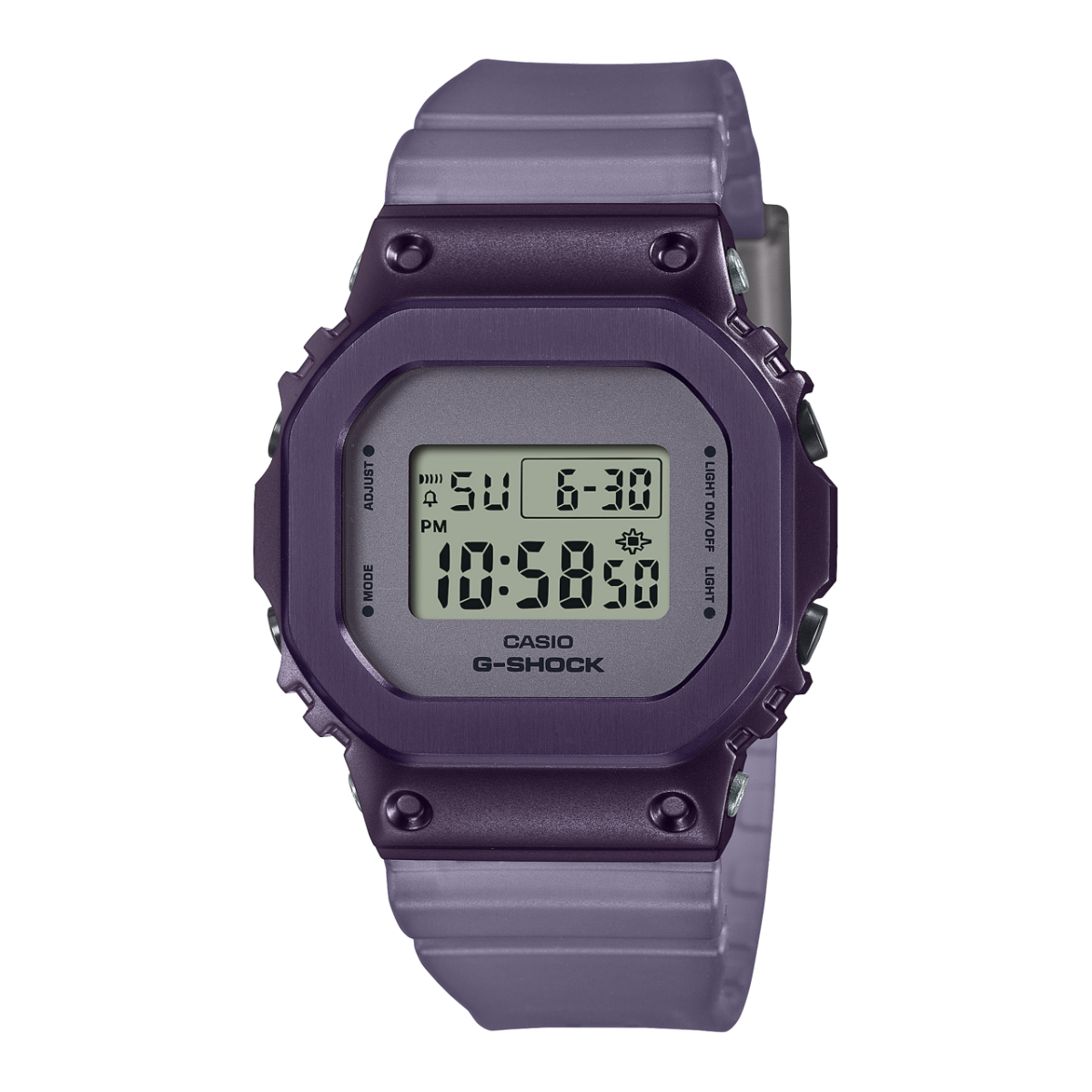 G-SHOCK - GMS5600MF-6