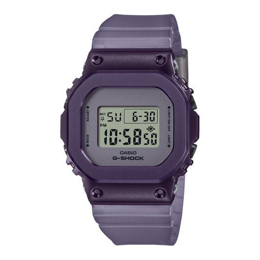 G-SHOCK - GMS5600MF-6