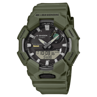 ANALOG-DIGITAL GA-B010 Series GAB010-3A