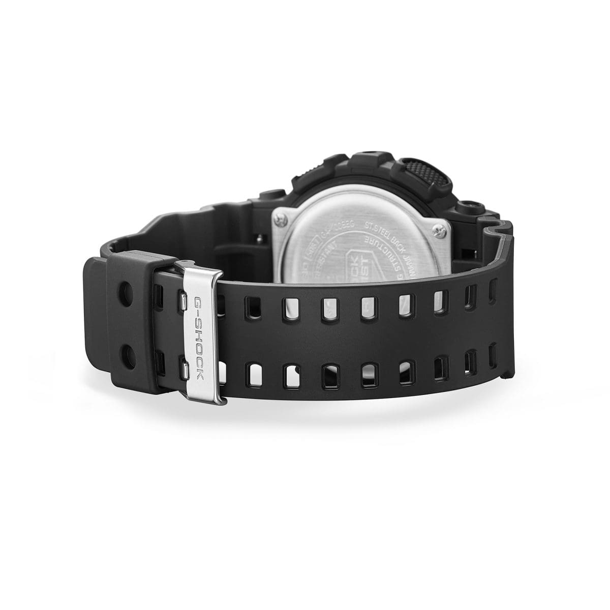 G-Shock ANALOG-DIGITAL GA-100 SERIES GA100BEG-1A