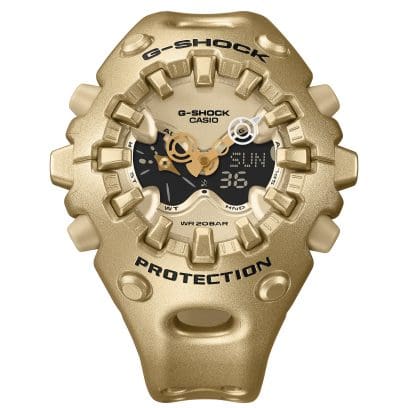 G-Shock ANALOG-DIGITAL GA-V01 SERIES GAV01A-9A