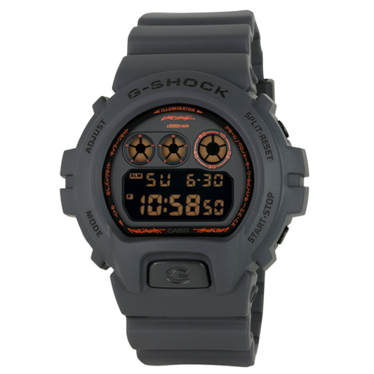 G-SHOCK - DW6900LVS238