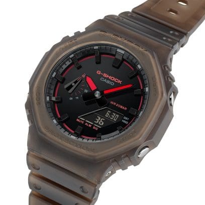 G-Shock ANALOG-DIGITAL 2100 Series GA-2100K-5A