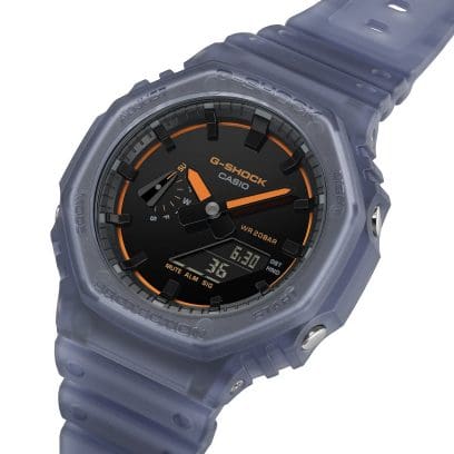 G-Shock ANALOG-DIGITAL 2100 Series GA-2100K-2A