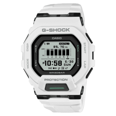 G-SHOCK MOVE GBD-200 Series GBD200-7