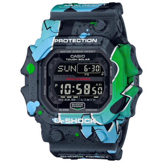 G-SHOCK - GX56SS-1