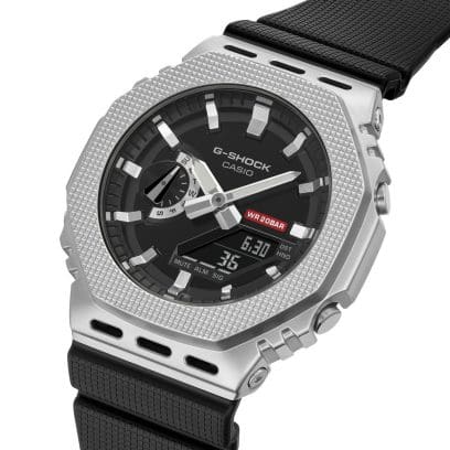 G-Shock G-STEEL 2100 Series GM2100M1A