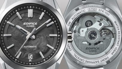G-Shock Automatic EFK100CD-1A